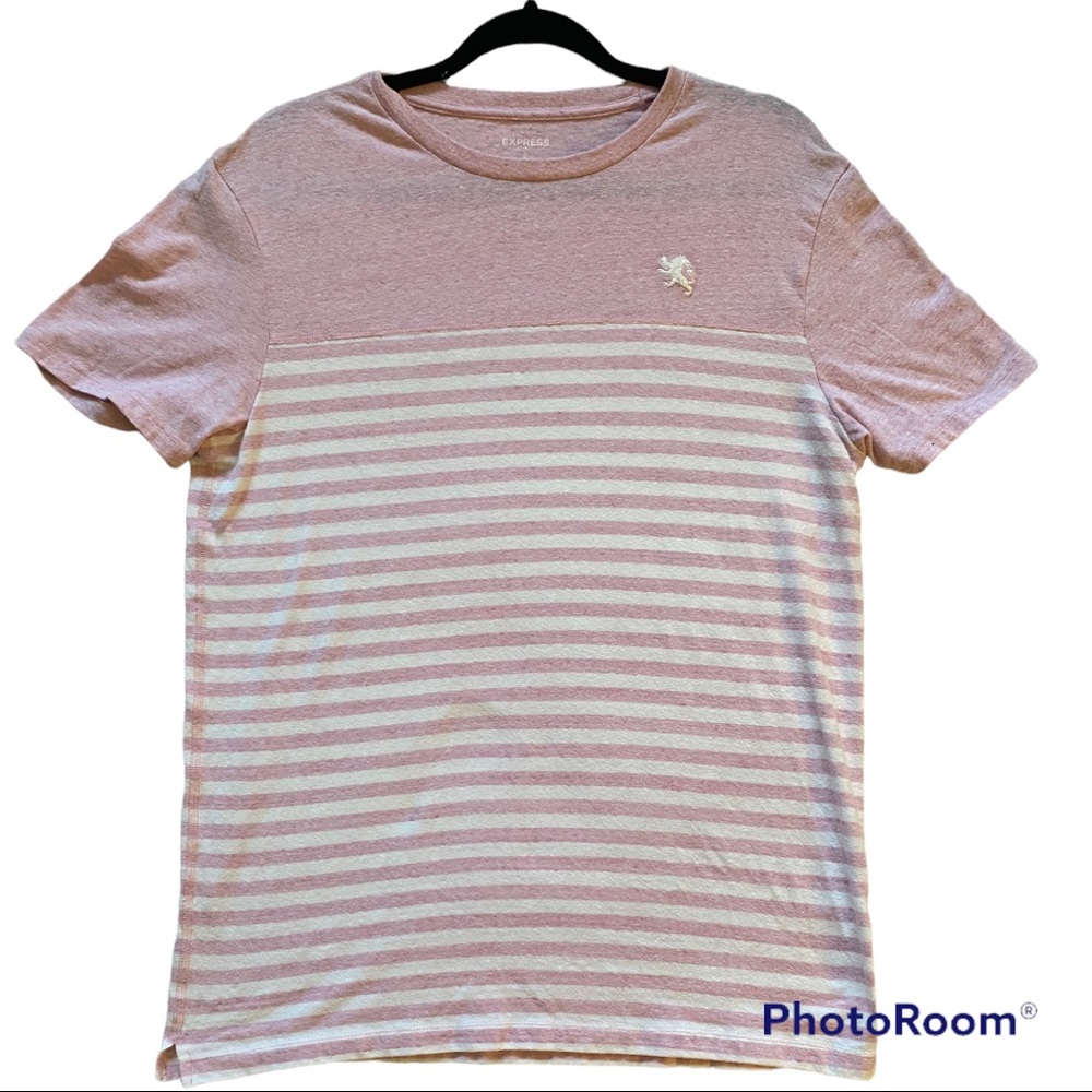 Mens Express T-Shirt